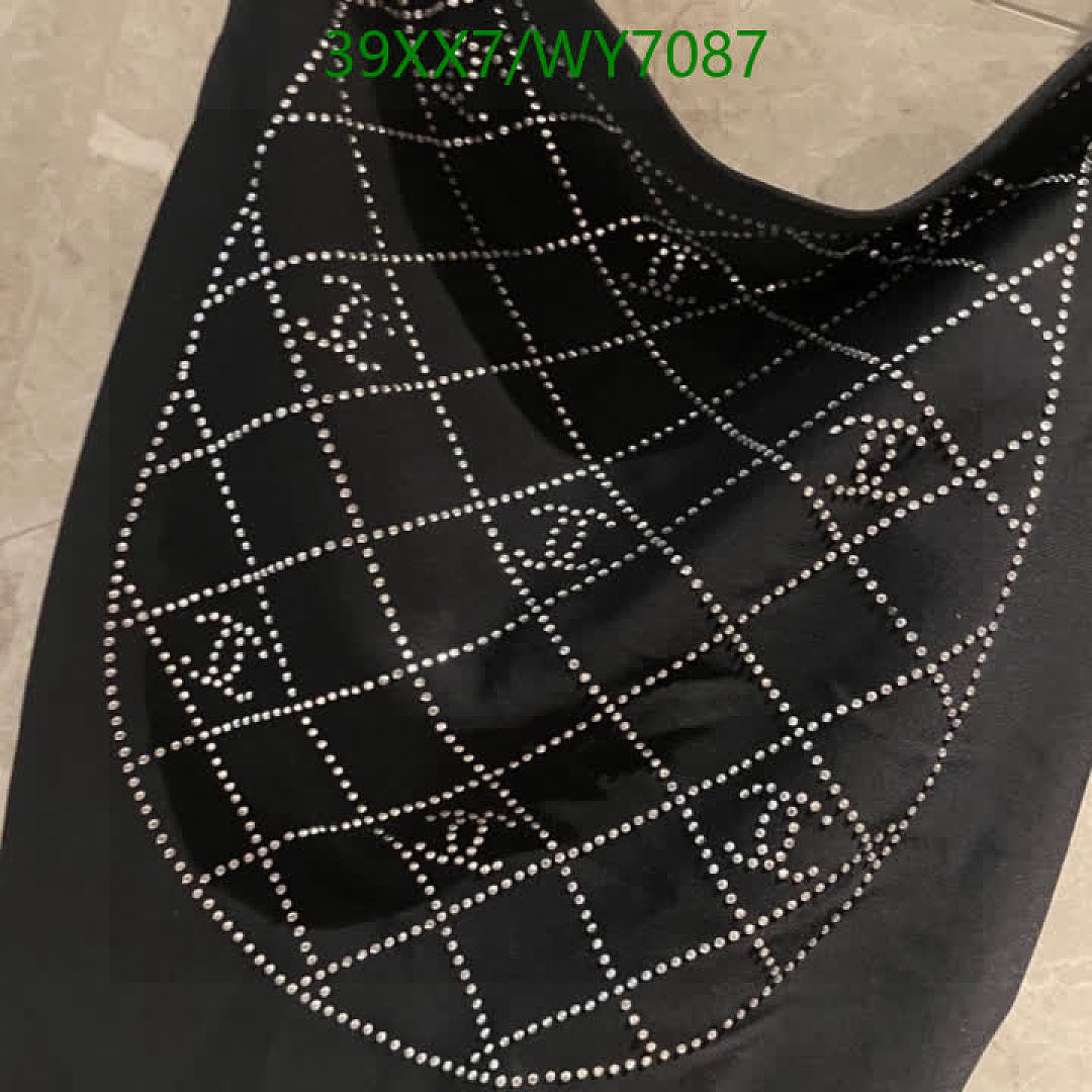 Chanel-Swimsuit Code: WY7087 $: 39USD