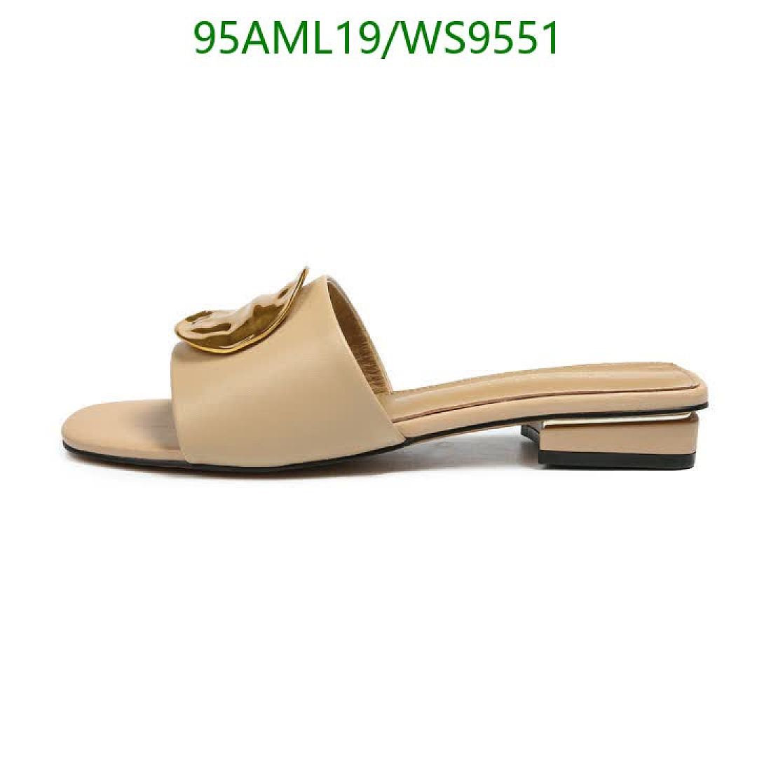 Tory Burch-Men shoes Code: WS9551 $: 95USD