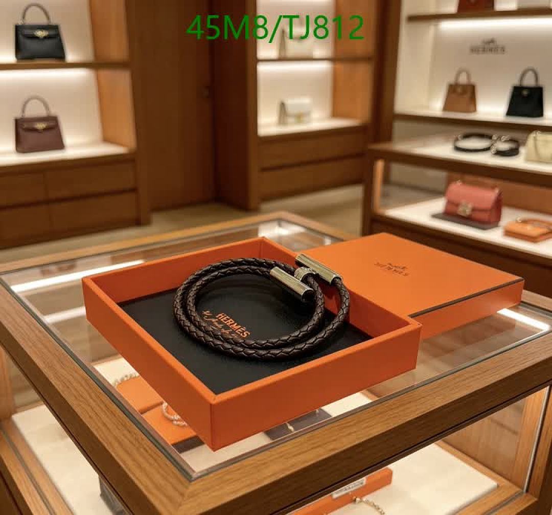 Hermes-Jewelry Code: TJ812 $: 45USD