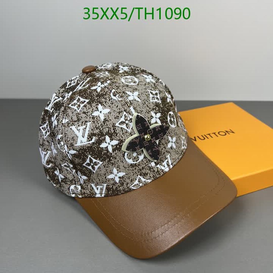 LV-Cap(Hat) Code: TH1090 $: 35USD
