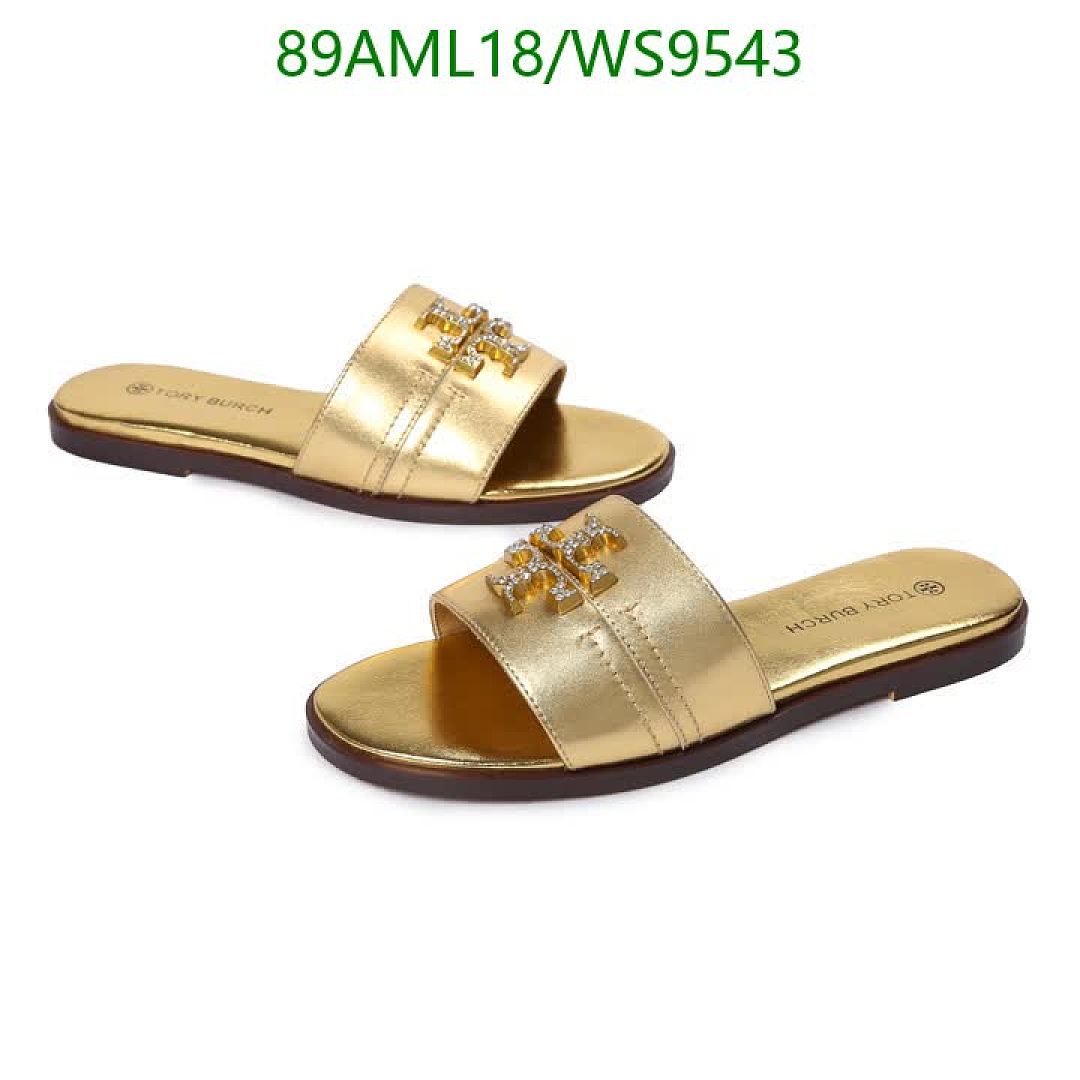 Tory Burch-Men shoes Code: WS9543 $: 89USD