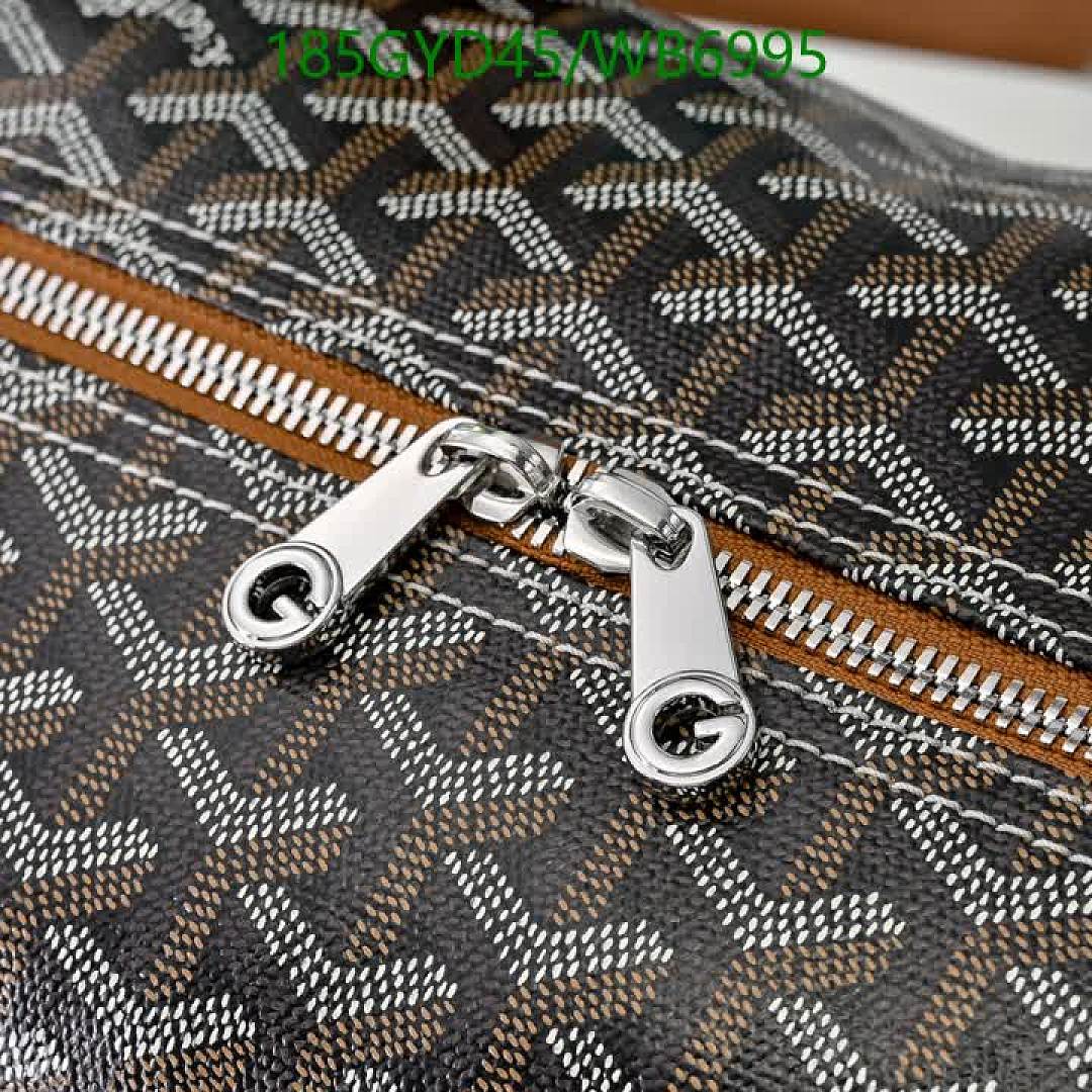 Goyard-Bag-Mirror Quality Code: WB6995 $: 185USD