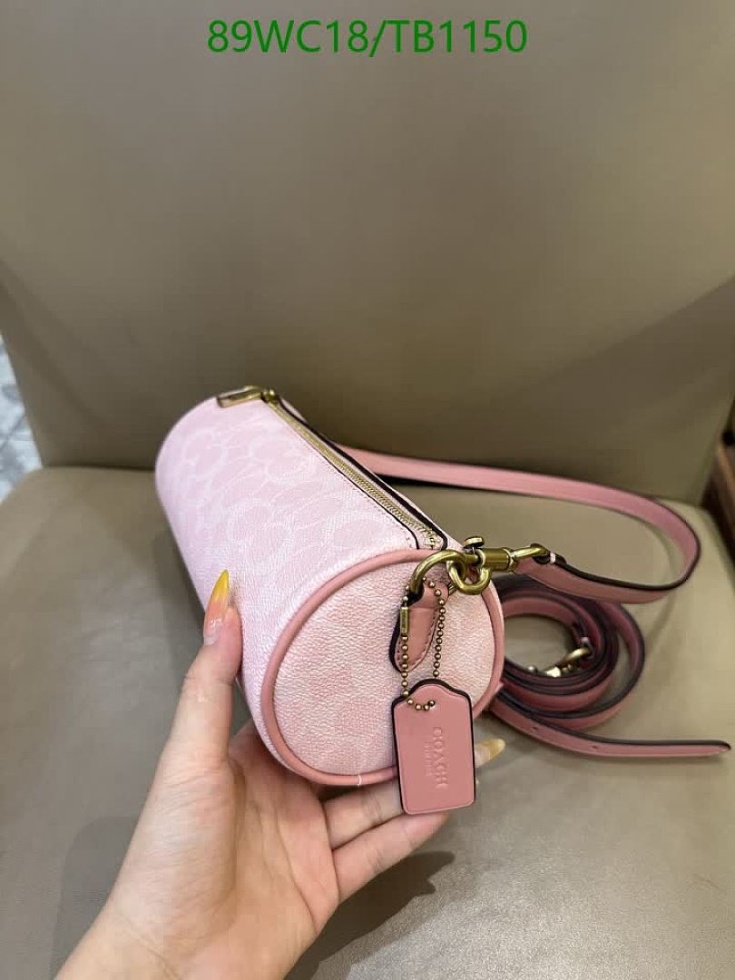 Coach-Bag-4A Quality Code: TB1150 $: 89USD