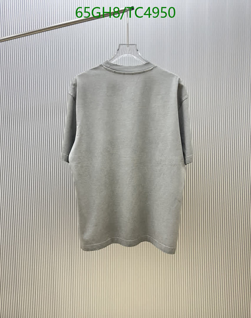 Balenciaga-Clothing Code: TC4950 $: 65USD