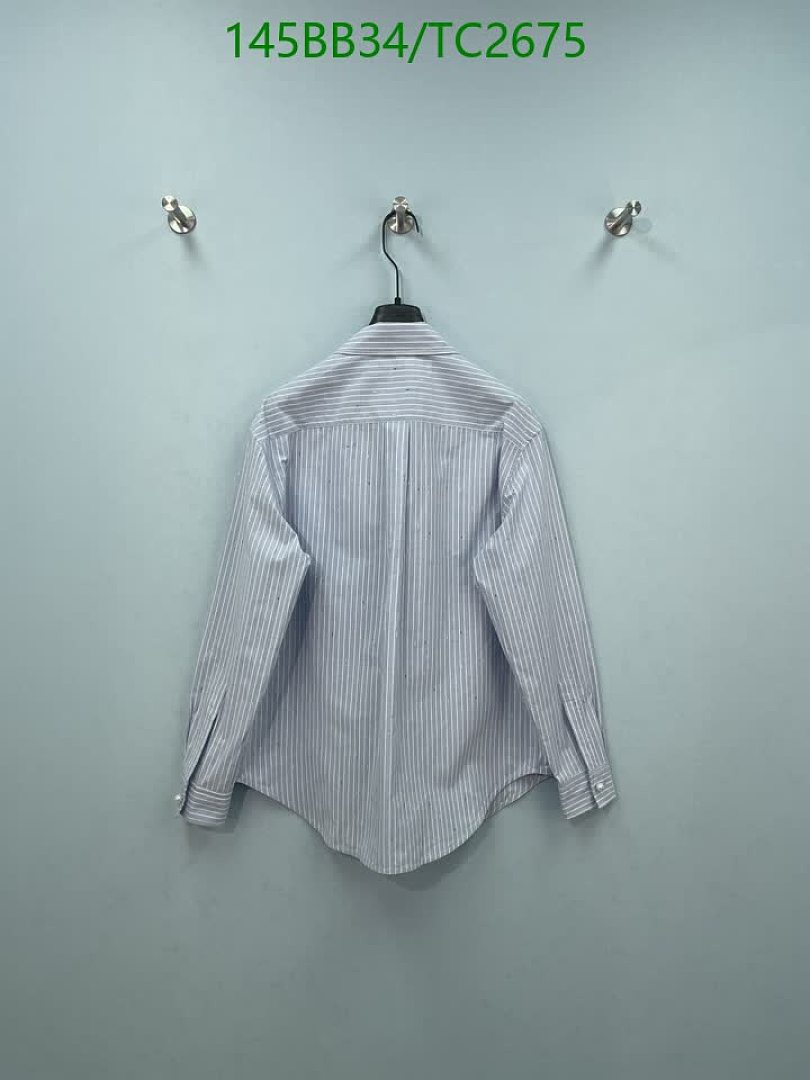 Chanel-Clothing Code: TC2675 $: 145USD