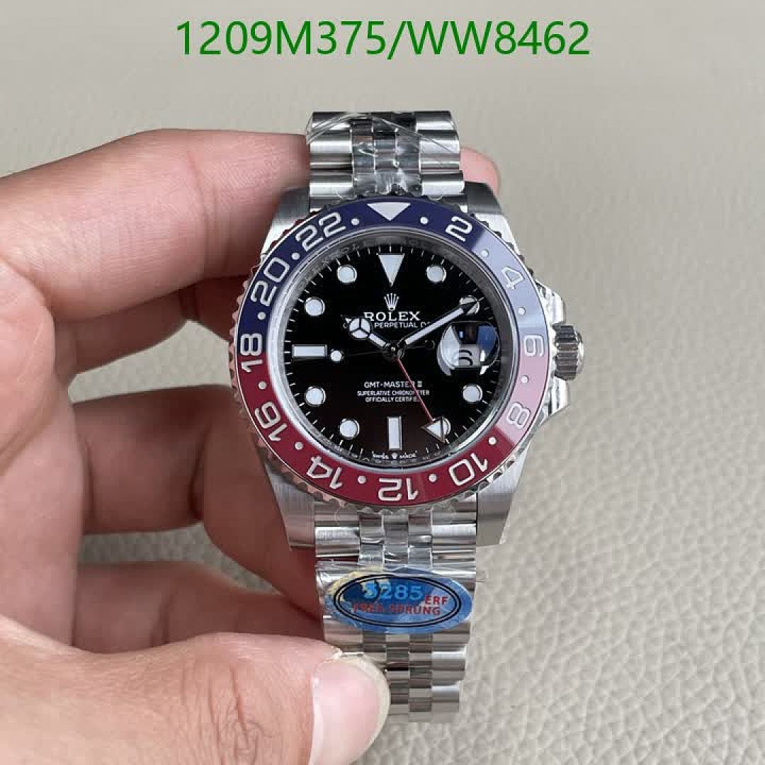 Rolex-Watch-Mirror Quality Code: WW8462 $: 1209USD
