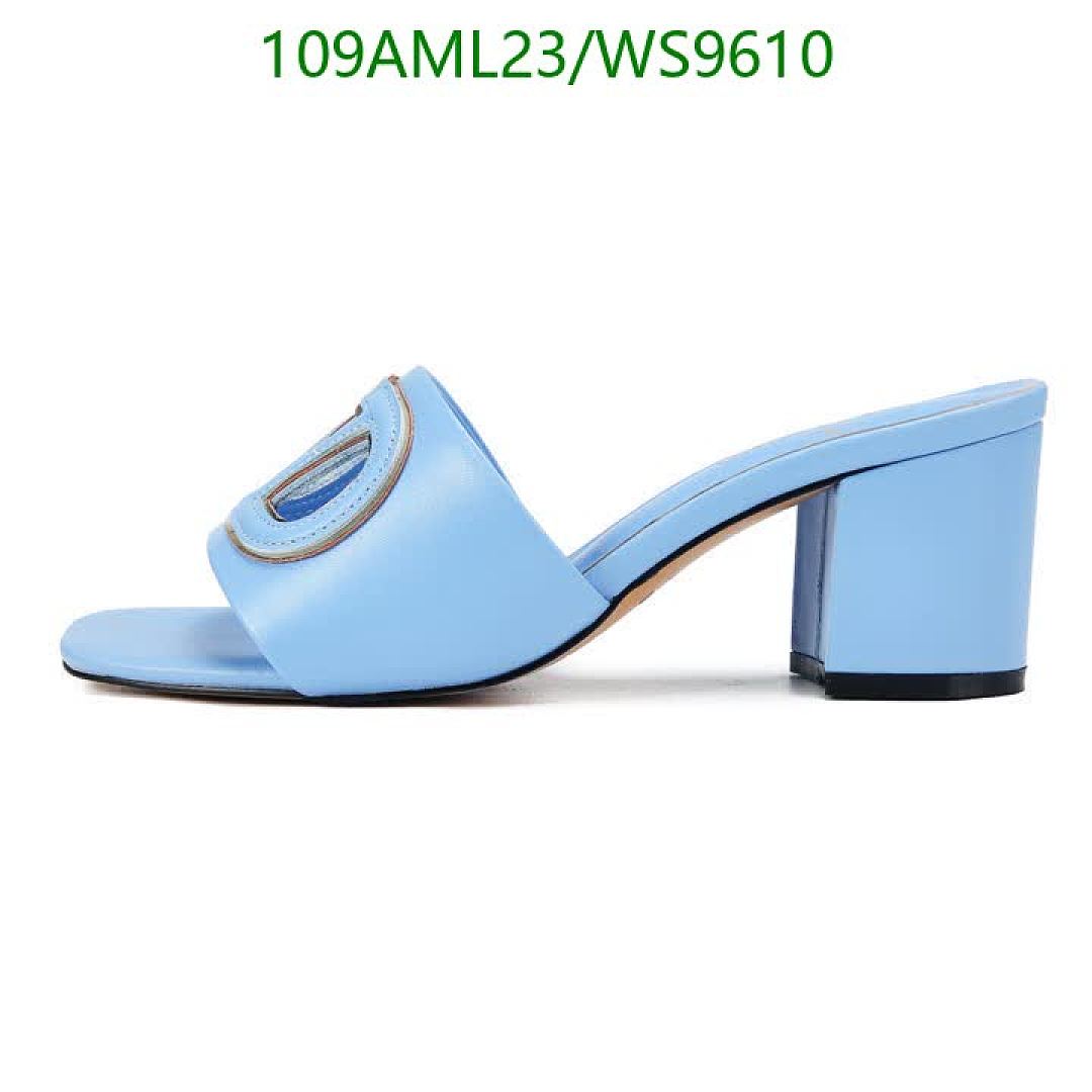 Valentino-Women Shoes Code: WS9610 $: 109USD