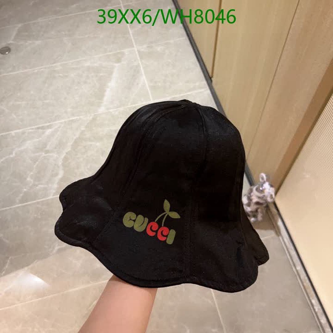 Gucci-Cap(Hat) Code: WH8046 $: 39USD