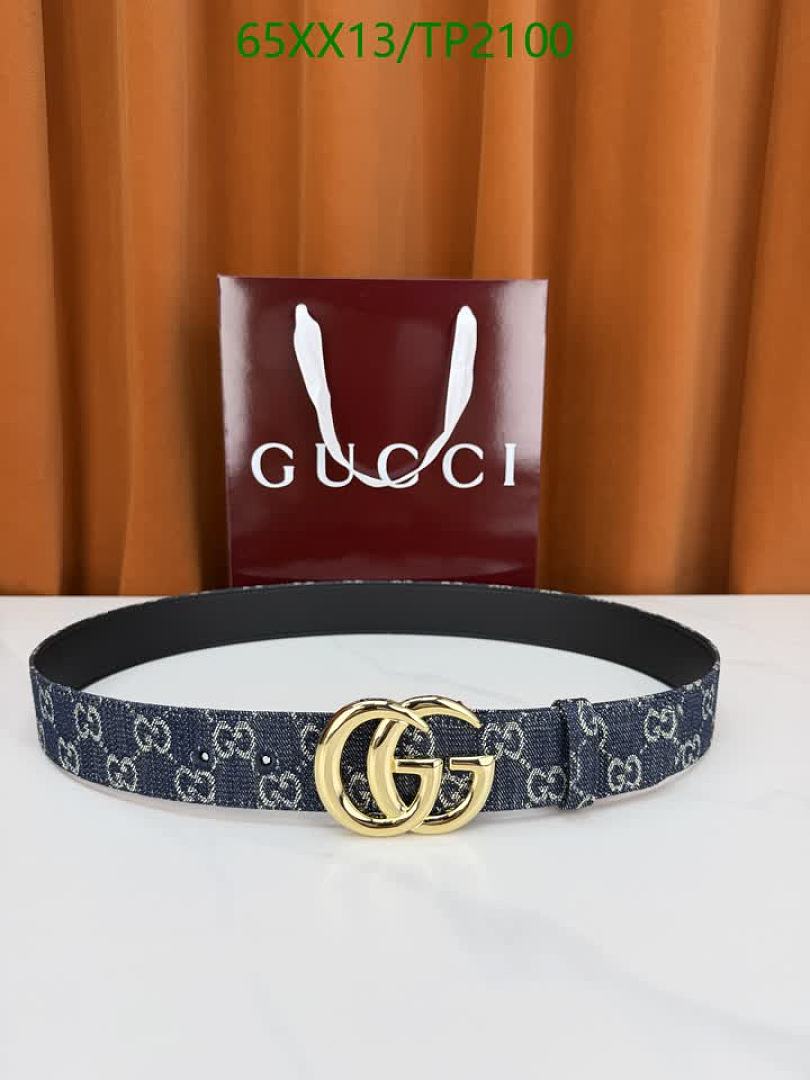 Gucci-Belts Code: TP2100 $: 65USD