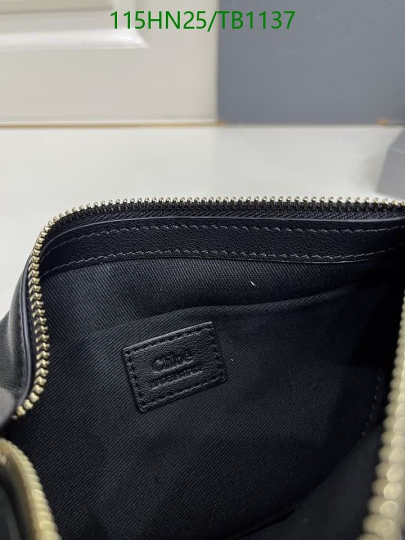 Chloe-Bag-4A Quality Code: TB1137 $: 115USD