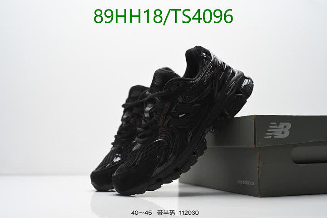 New Balance-Men shoes Code: TS4096 $: 89USD