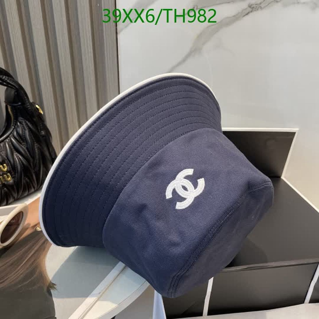 Chanel-Cap(Hat) Code: TH982 $: 39USD