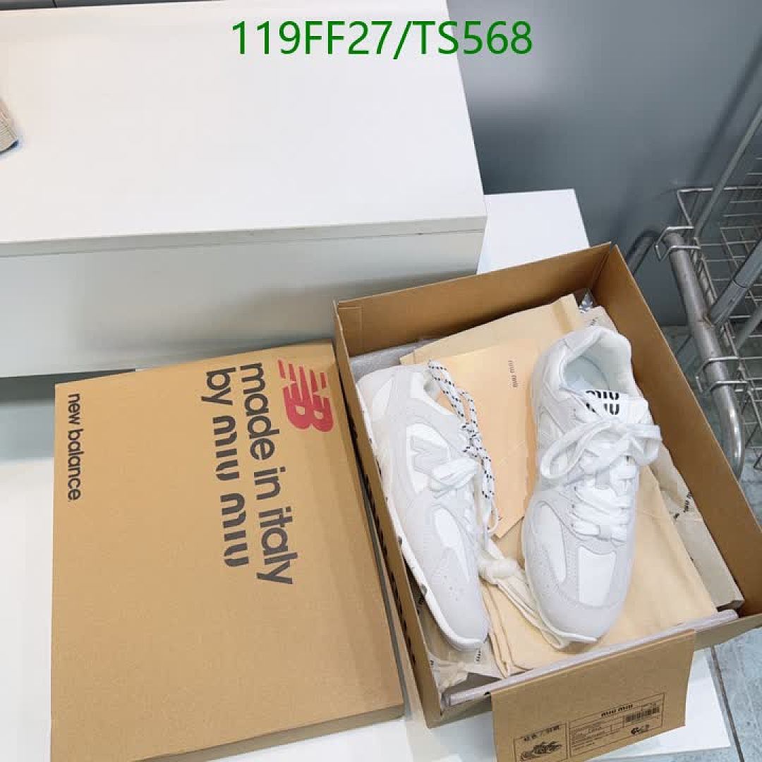 Miu Miu-Women Shoes Code: TS568 $: 119USD