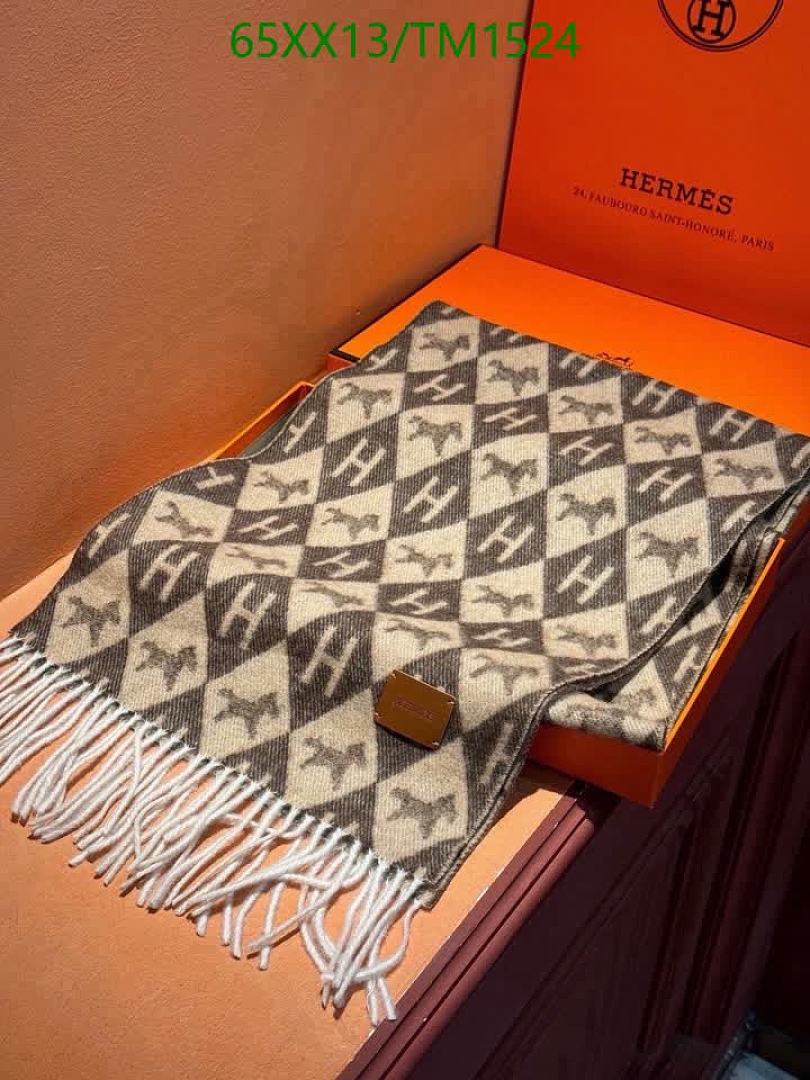 Hermes-Scarf Code: TM1524 $: 65USD