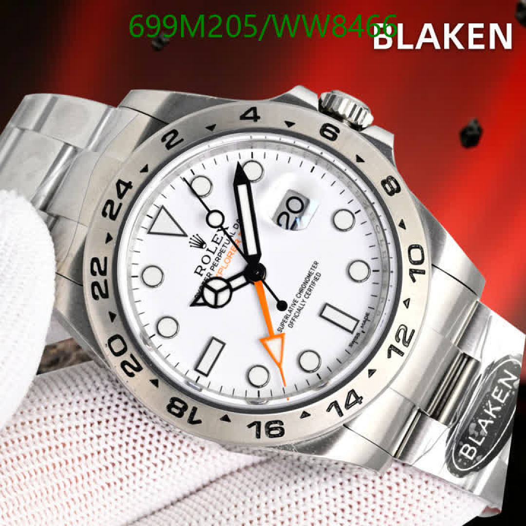 Rolex-Watch-Mirror Quality Code: WW8466 $: 699USD
