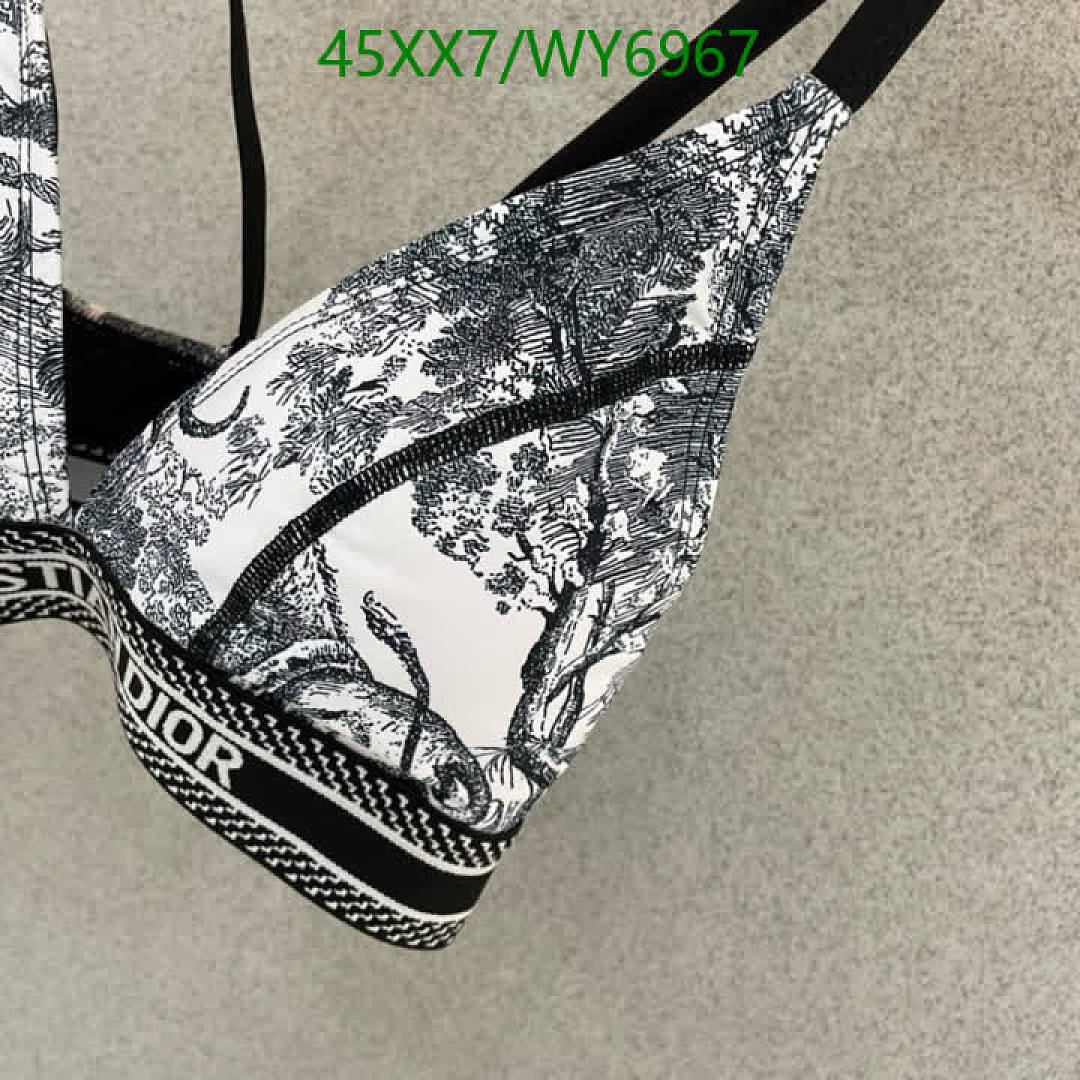Dior-Swimsuit Code: WY6967 $: 45USD