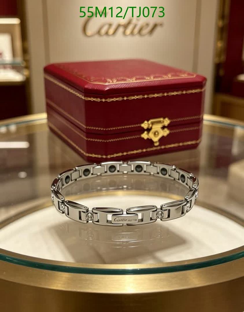 Cartier-Jewelry Code: TJ073 $: 55USD
