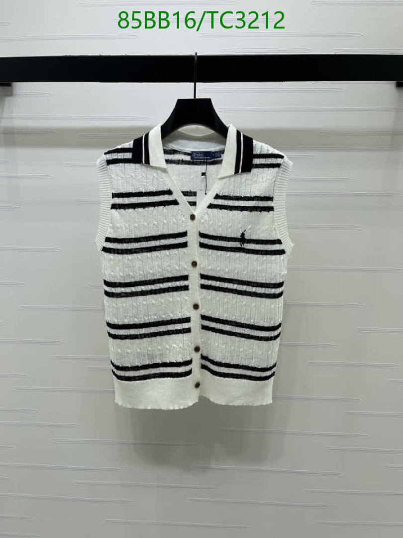 Ralph Lauren-Clothing Code: TC3212 $: 85USD