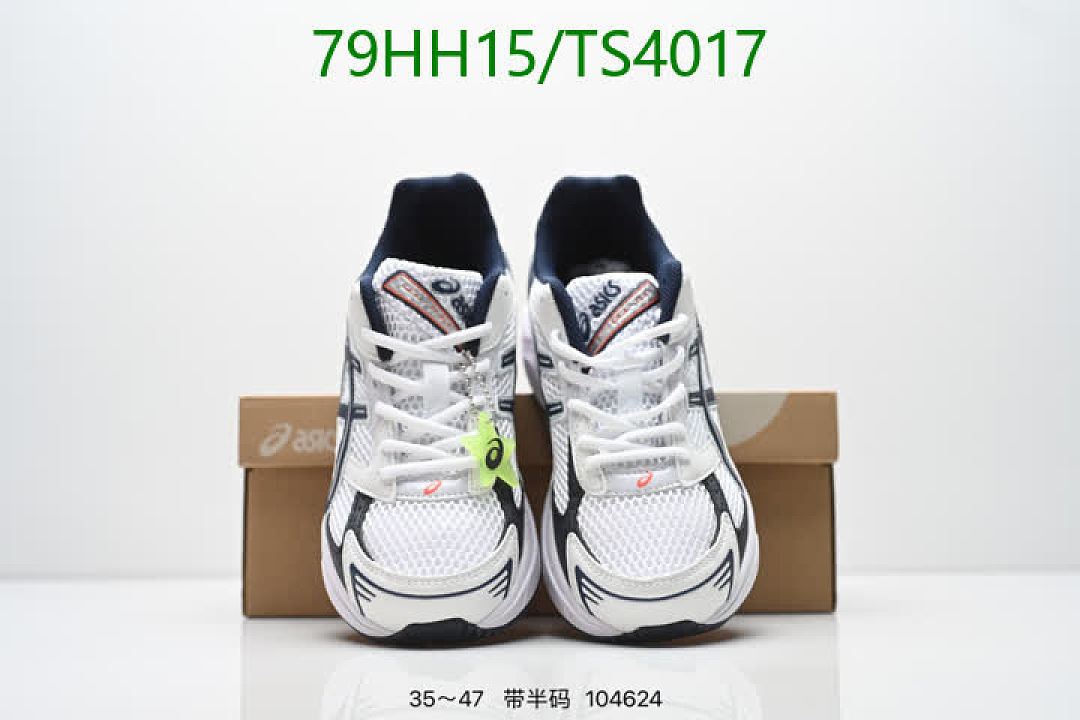 Asics-Men shoes Code: TS4017 $: 79USD