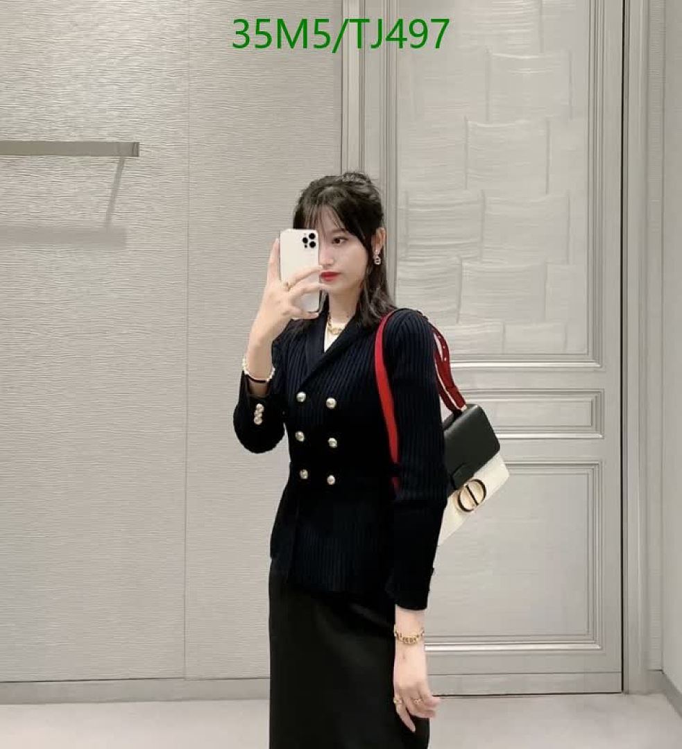Dior-Jewelry Code: TJ497 $: 35USD