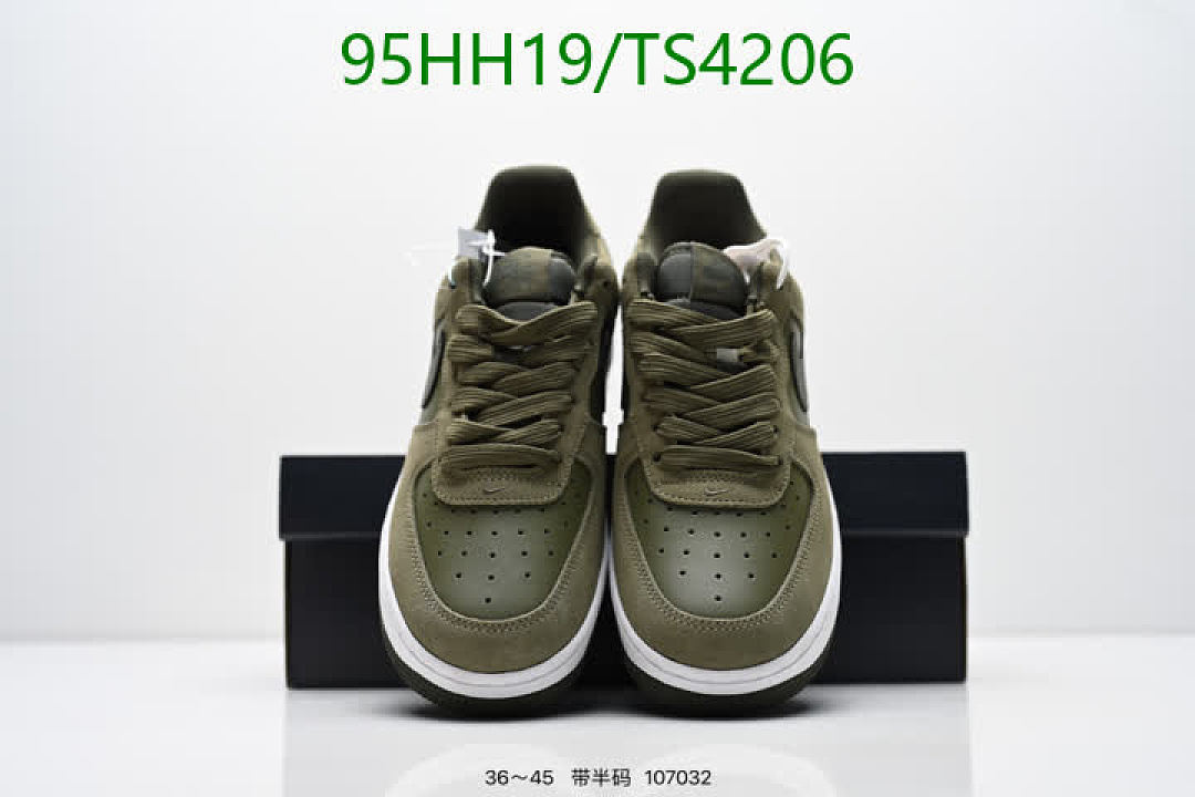 NIKE-Women Shoes Code: TS4206 $: 95USD