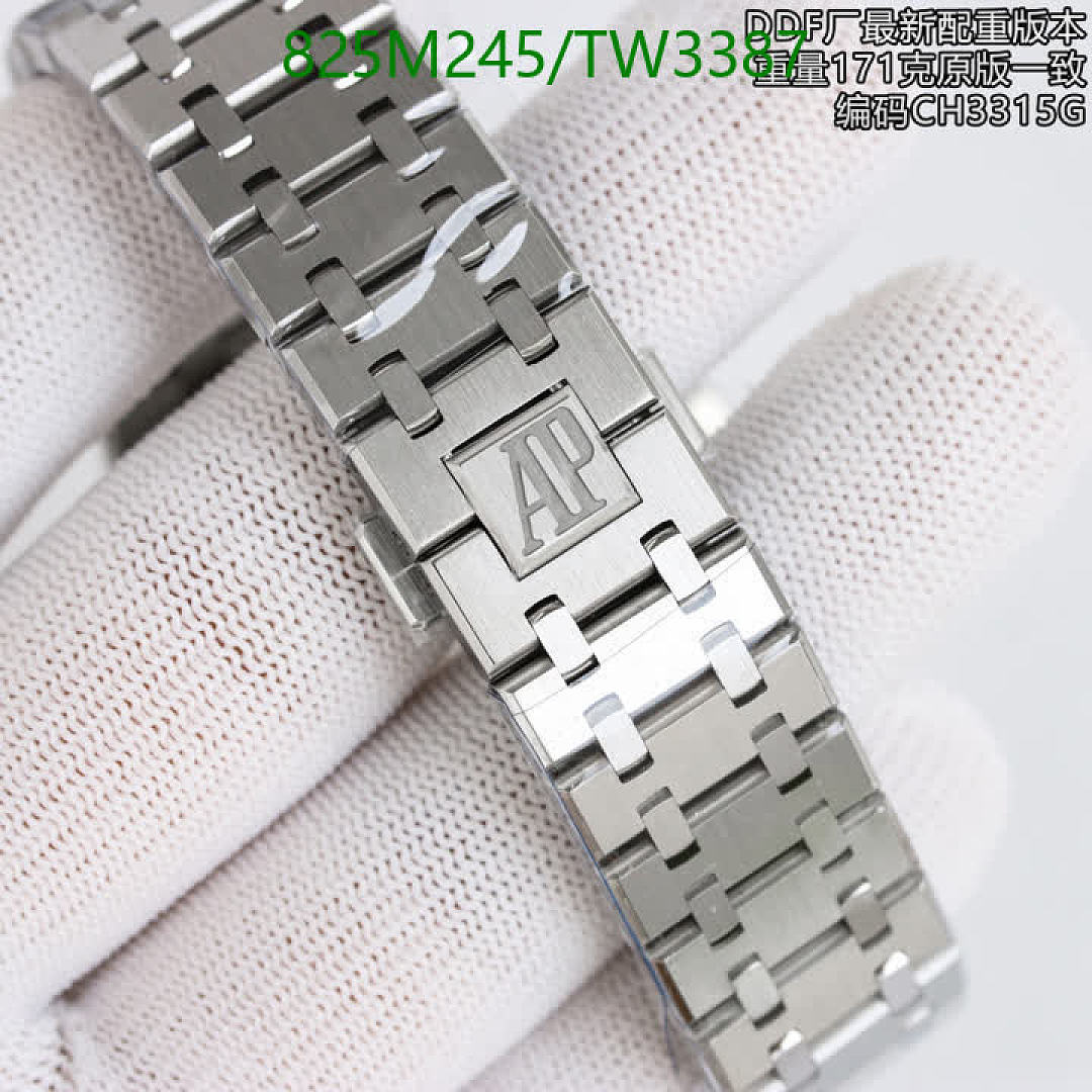 Audemars Piguet-Watch-Mirror Quality Code: TW3387 $: 825USD