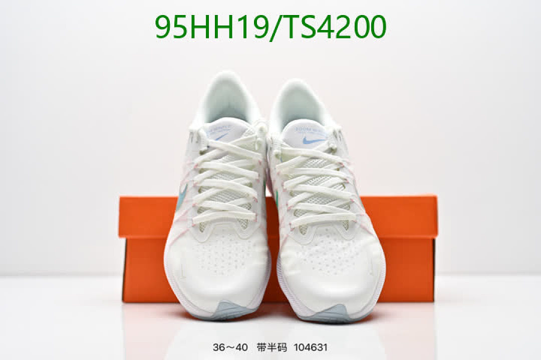 NIKE-Women Shoes Code: TS4200 $: 95USD