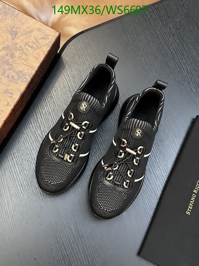 Stefano Ricci-Men shoes Code: WS6607 $: 149USD