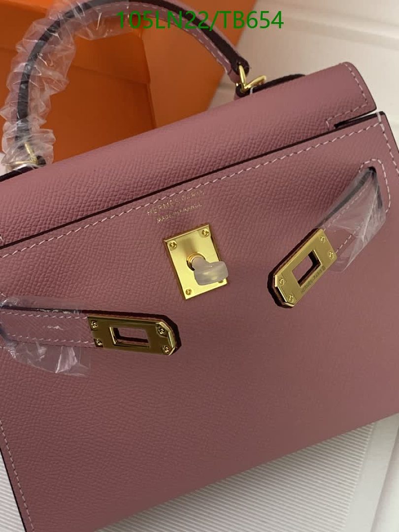Hermes-Bag-4A Quality Code: TB654 $: 105USD