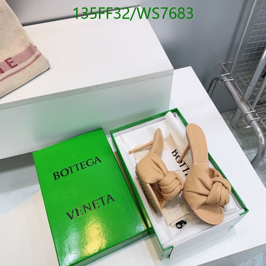 BV-Women Shoes Code: WS7683 $: 135USD