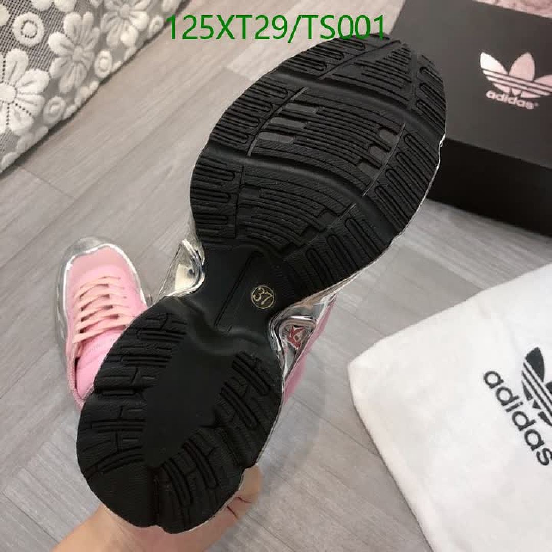 Adidas-Men shoes Code: TS001 $: 125USD