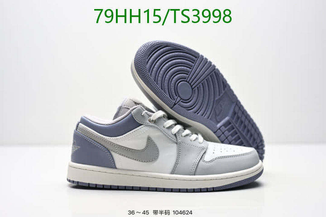 NIKE-Women Shoes Code: TS3998 $: 79USD