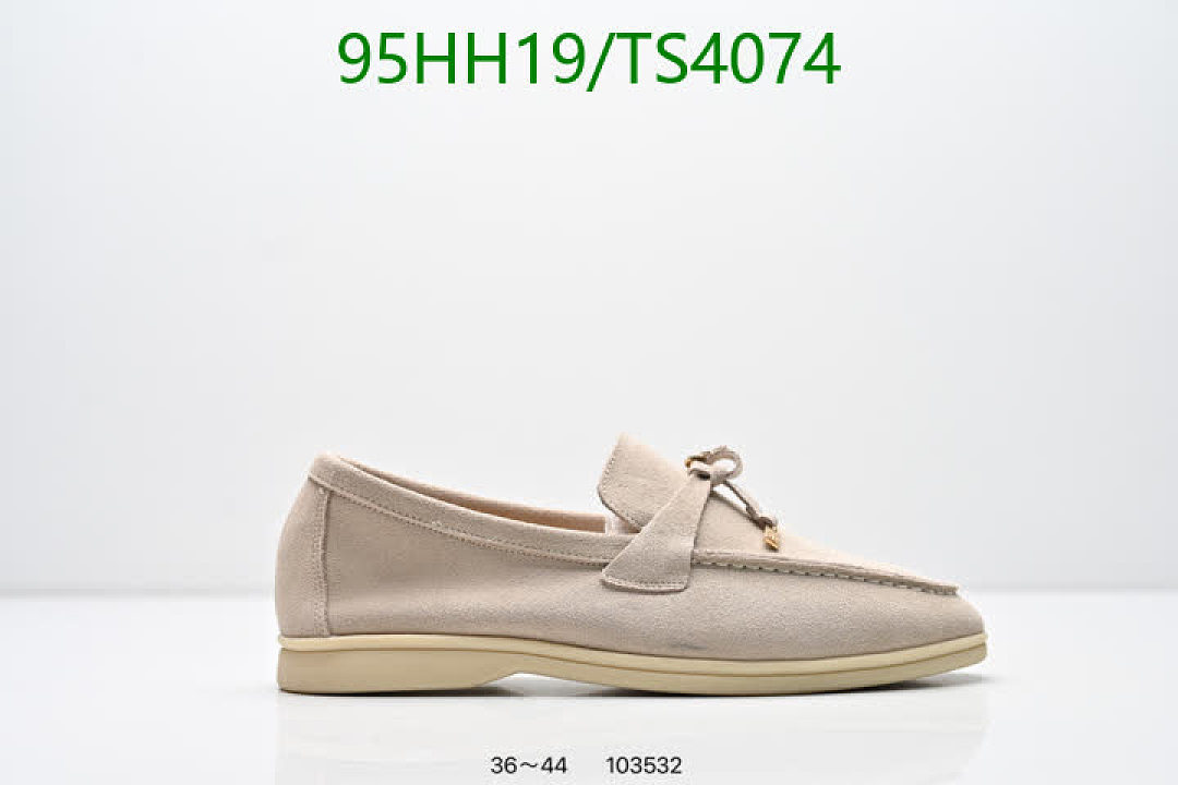 Loro Piana-Women Shoes Code: TS4074 $: 95USD