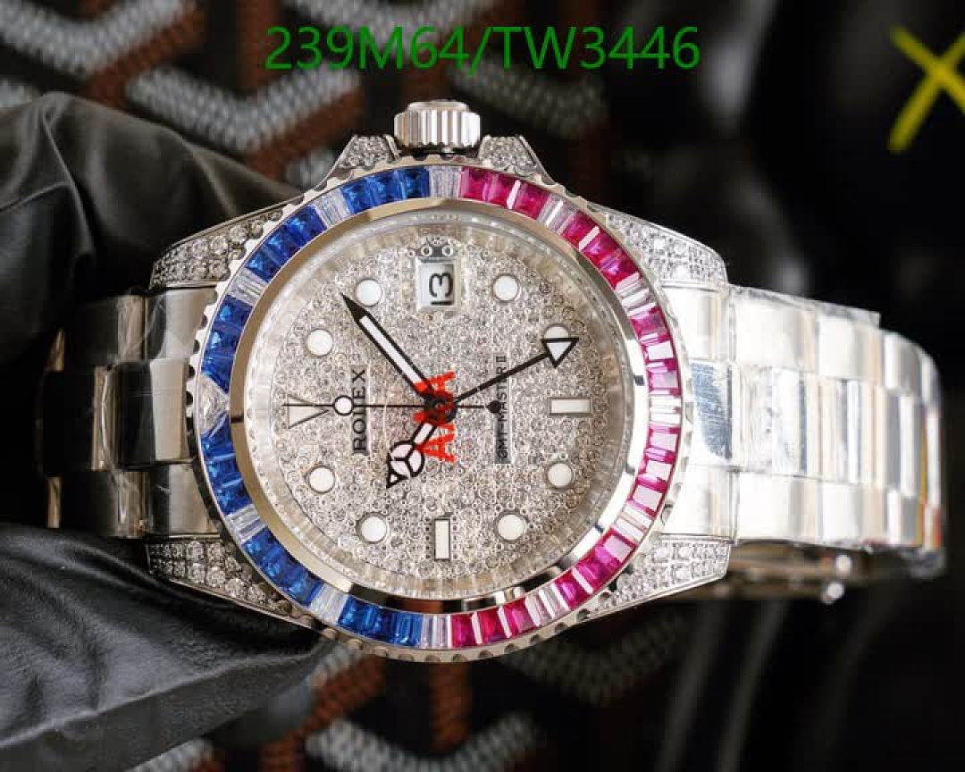 Rolex-Watch-Mirror Quality Code: TW3446 $: 239USD
