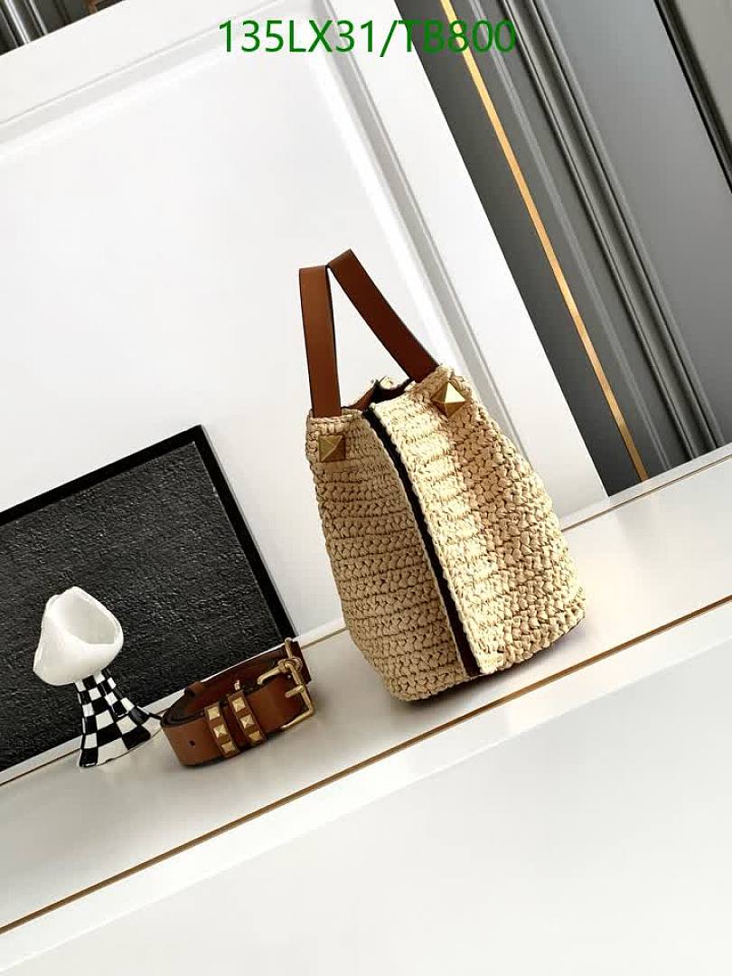Valentino-Bag-4A Quality Code: TB800 $: 135USD