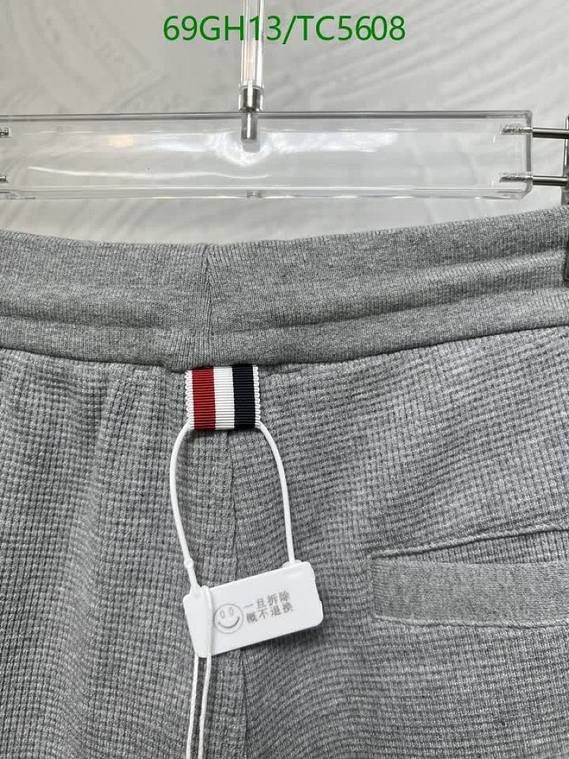Thom Browne-Clothing Code: TC5608 $: 69USD