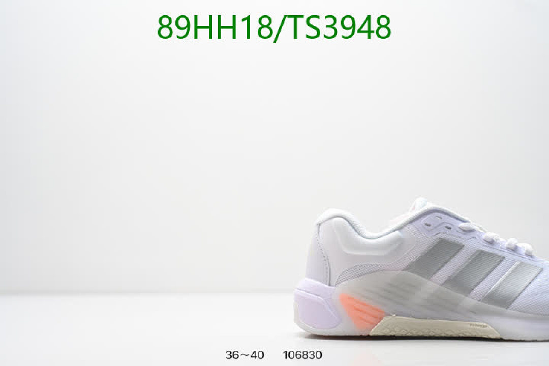 Adidas-Men shoes Code: TS3948 $: 89USD