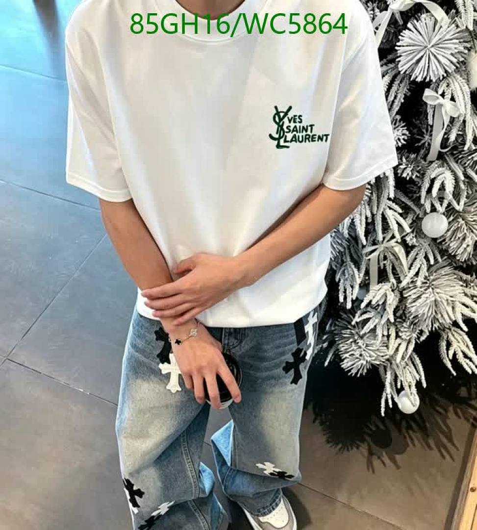 YSL-Clothing Code: WC5864 $: 85USD