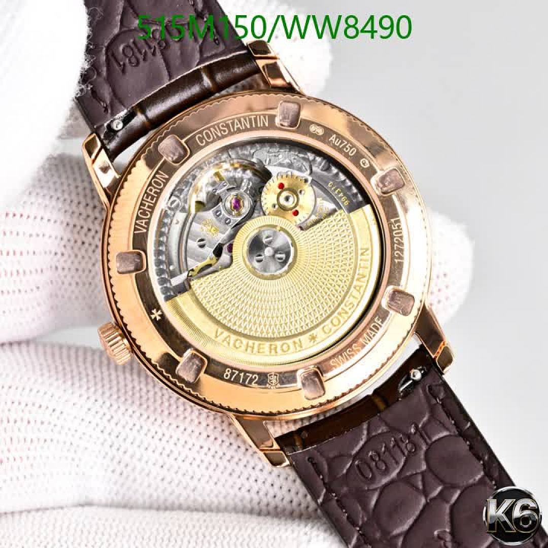 Vacheron Constantin-Watch-Mirror Quality Code: WW8490 $: 515USD