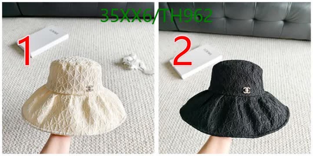 Chanel-Cap(Hat) Code: TH962 $: 35USD