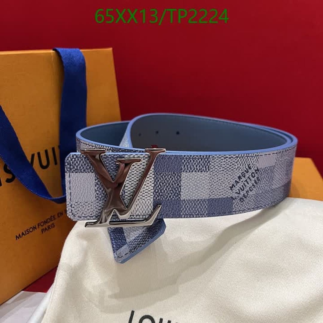 LV-Belts Code: TP2224 $: 65USD
