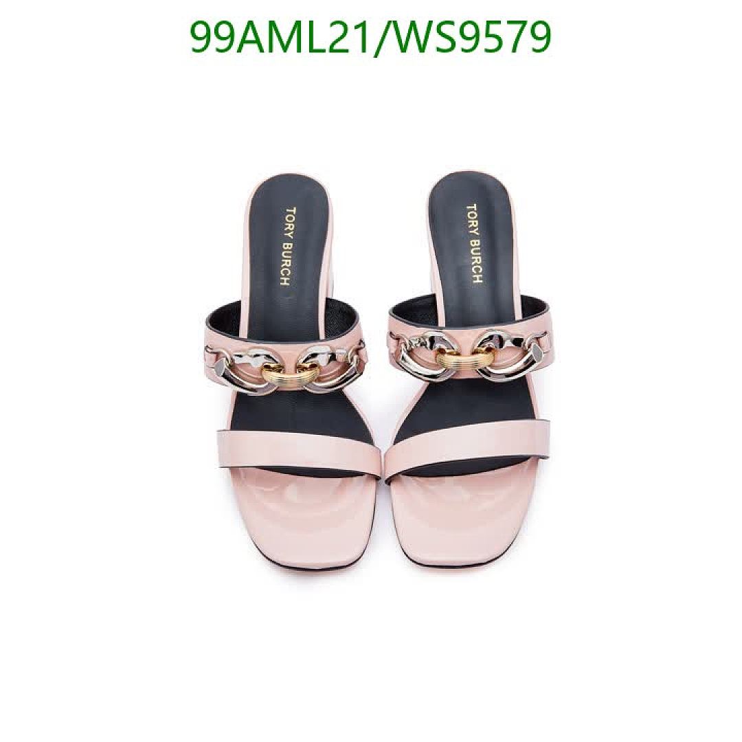 Tory Burch-Women Shoes Code: WS9579 $: 99USD