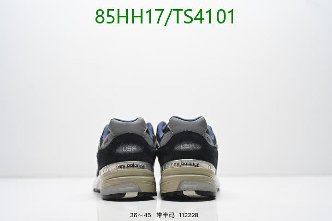New Balance-Women Shoes Code: TS4101 $: 85USD
