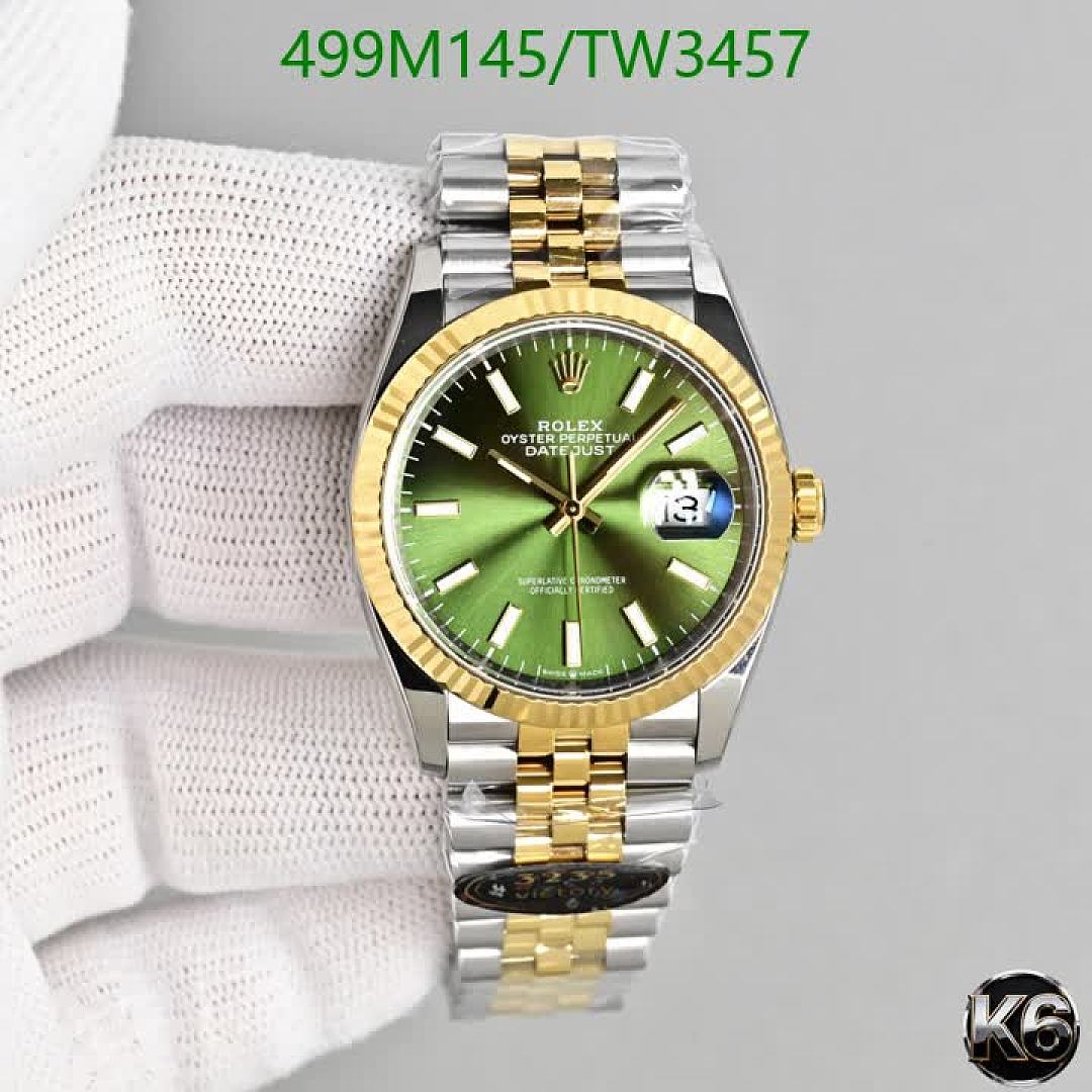 Rolex-Watch-Mirror Quality Code: TW3457 $: 499USD