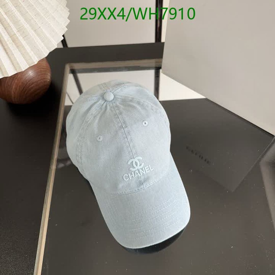 Chanel-Cap(Hat) Code: WH7910 $: 29USD