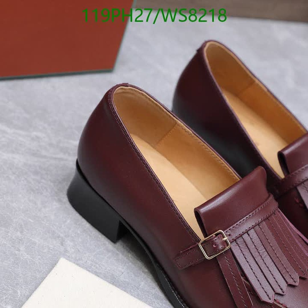 Loro Piana-Women Shoes Code: WS8218 $: 119USD