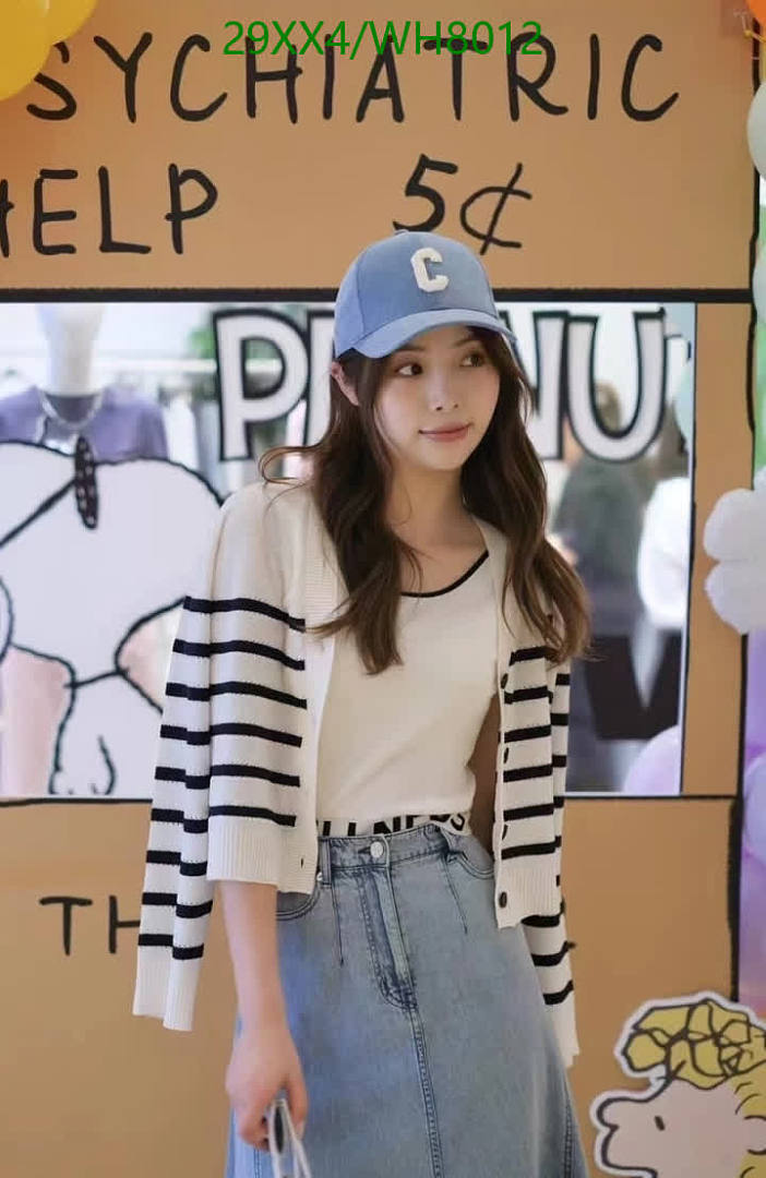 Celine-Cap(Hat) Code: WH8012 $: 29USD