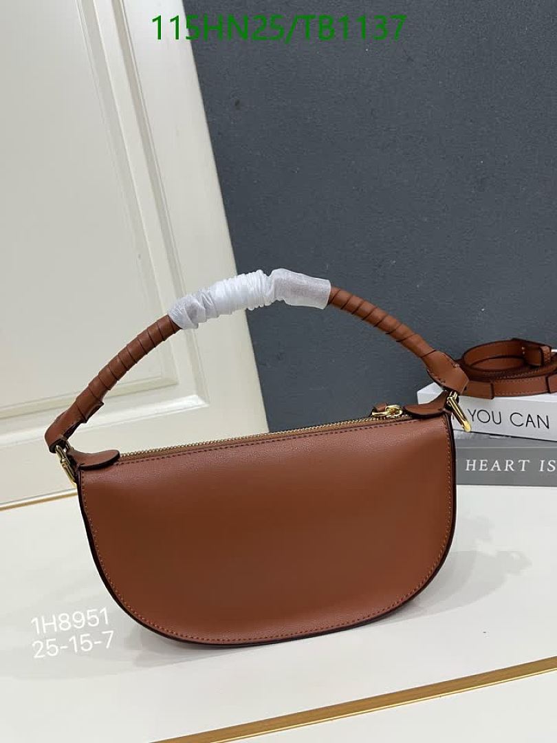 Chloe-Bag-4A Quality Code: TB1137 $: 115USD
