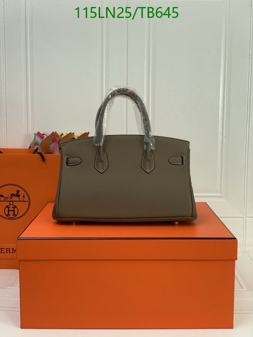 Hermes-Bag-4A Quality Code: TB645 $: 115USD