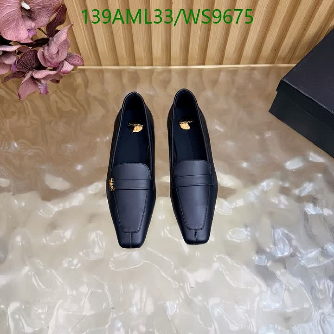 YSL-Women Shoes Code: WS9675 $: 139USD
